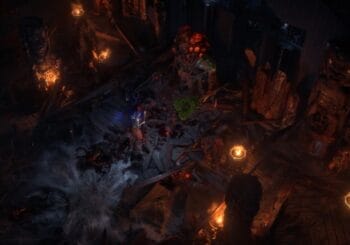 Path of Exile 2 ‘Ngamakanui’ teaser trailer vrijgegeven