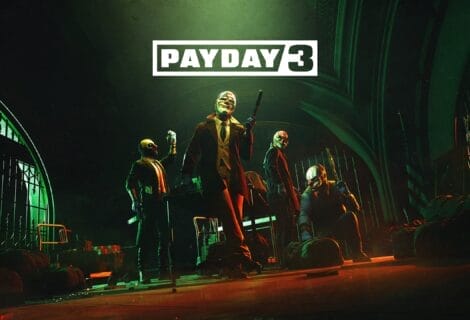 Starbreeze kondigt closed beta van Payday 3 aan, inschrijven kan hier