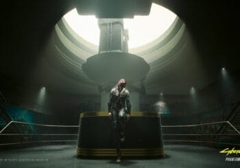 Cyberpunk 2077: Phantom Liberty-uitbreiding komt met grote updates voor de base game
