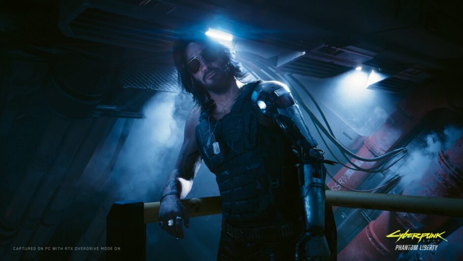 Phantom Liberty-uitbreiding voor Cyberpunk 2077 verschijnt in september, check hier de epische trailer