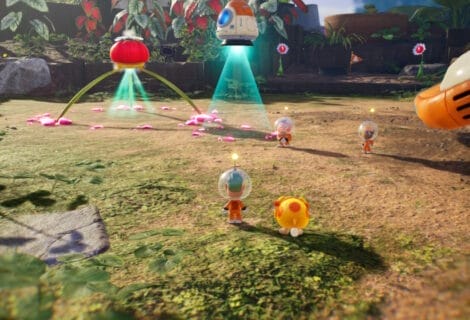 Alles wat je moet weten over Pikmin 4 in één uitgebreide trailer