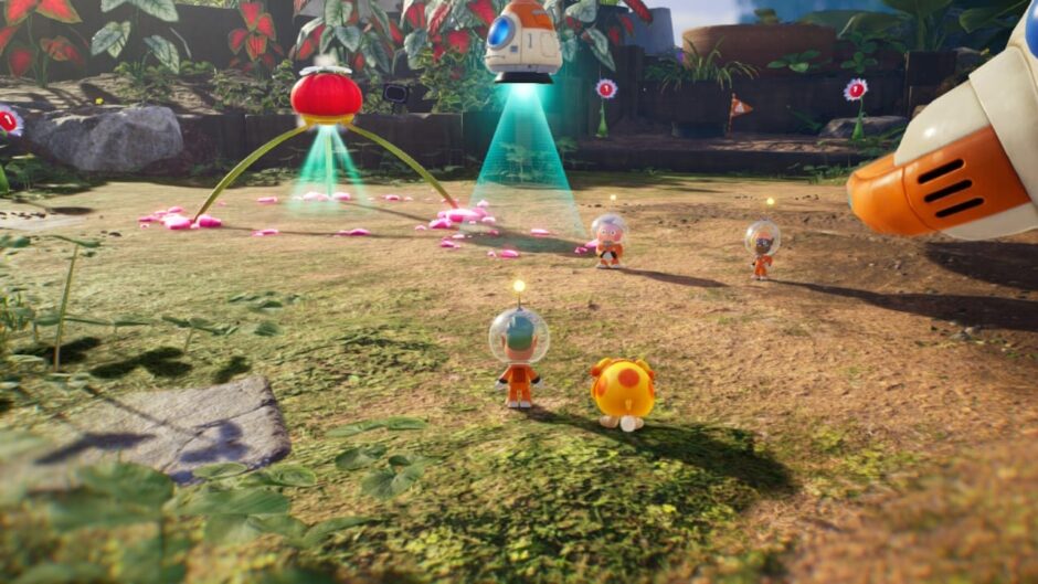 Alles wat je moet weten over Pikmin 4 in één uitgebreide trailer