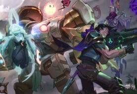 Nieuwe studio bestaande uit veteranen van Blizzard, Riot en Bungie werkt aan Project Loki