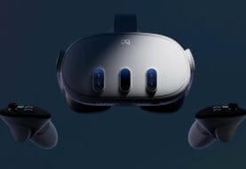 Meta brengt VR en AR headset Meta Quest 3 op 10 oktober uit voor €550 - Trailer