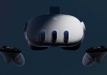 Meta brengt VR en AR headset Meta Quest 3 op 10 oktober uit voor €550 - Trailer