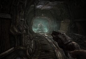 Creepy Alien-game Scorn komt binnenkort ook naar de PlayStation 5