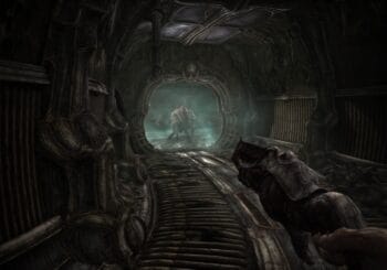 Creepy Alien-game Scorn komt binnenkort ook naar de PlayStation 5