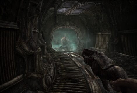 Creepy Alien-game Scorn komt binnenkort ook naar de PlayStation 5