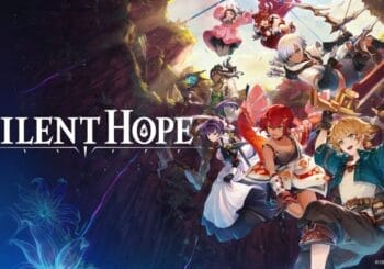 Isometrische action RPG Silent Hope aangekondigd met eerste trailer
