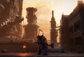Brute actiegame Warhammer 40,000: Space Marine II is uitgesteld naar 2024