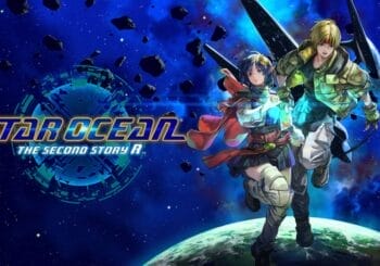 Star Ocean: The Second Story R aangekondigd met eerste trailer