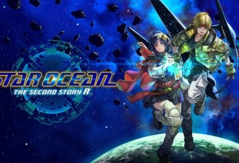 Star Ocean: The Second Story R aangekondigd met eerste trailer
