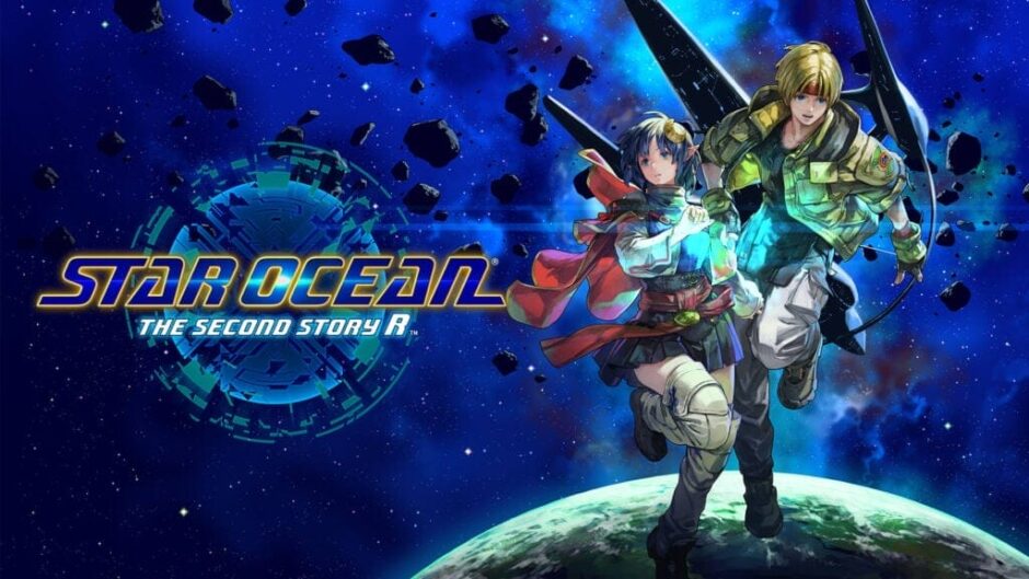 Star Ocean: The Second Story R aangekondigd met eerste trailer