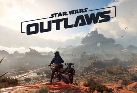 Ubisoft toont maar liefst 10 minuten aan verbluffende gameplay van avonturengame Star Wars: Outlaws