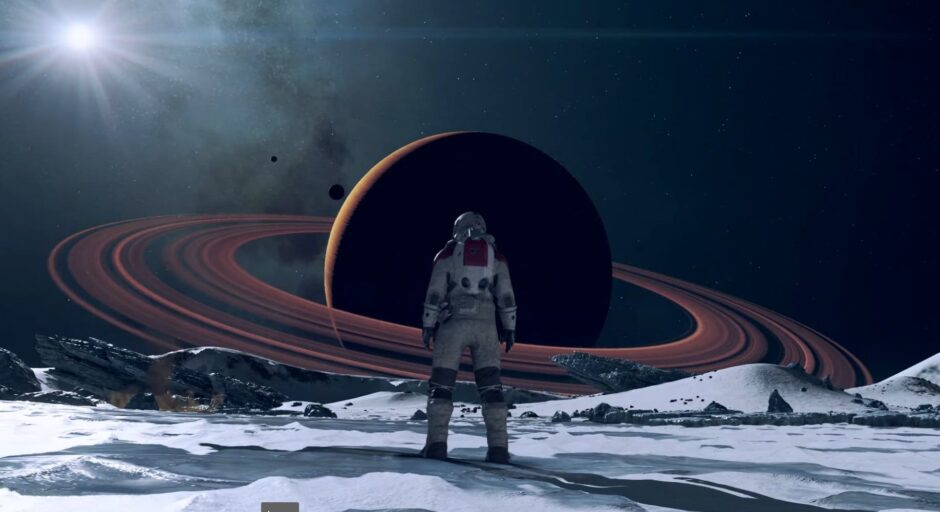 Starfield is de meest ambitieuze game van Bethesda tot nu toe, check hier 45 minuten aan open space gameplay