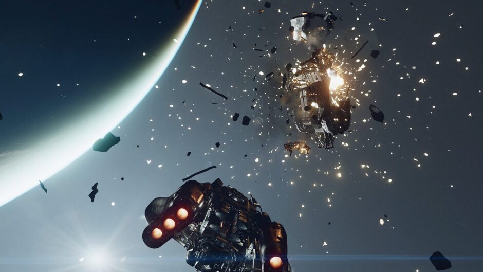 Phil Spencer heeft bevestigd dat Starfield mogelijk niet op de Xbox zou verschijnen