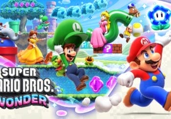 Nintendo gaat deze week een Super Mario Bros. Wonder Direct-presentatie houden