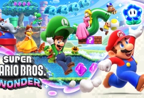 Nieuwe 2D Mario-game Super Mario Bros. Wonder aangekondigd voor de Nintendo Switch