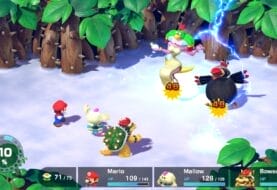 Nintendo kondigt een remake van klassieker Super Mario RPG aan
