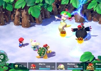 Nintendo kondigt een remake van klassieker Super Mario RPG aan