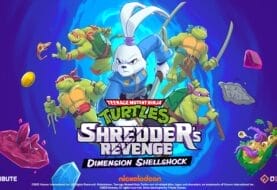 Survival mode gameplay in de nieuwe trailer van Teenage Mutant Ninja Turtles: Shredder’s Revenge DLC