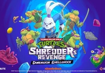 Survival mode gameplay in de nieuwe trailer van Teenage Mutant Ninja Turtles: Shredder’s Revenge DLC
