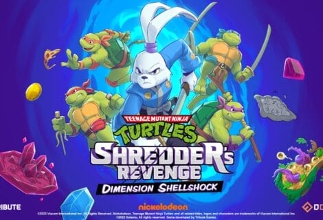 Survival mode gameplay in de nieuwe trailer van Teenage Mutant Ninja Turtles: Shredder’s Revenge DLC