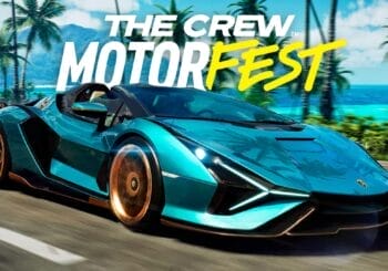 Ubisoft toont prachtige trailer van The Crew Motorfest