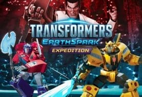 Bumblebee krijgt een eigen game, check hier de eerste trailer van Transformers: Earthspark -Expedition