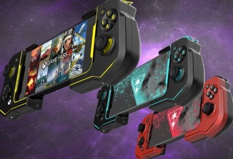 Review: Turtle Beach Atom: een coole controller voor mobile en Cloud gaming met een split design