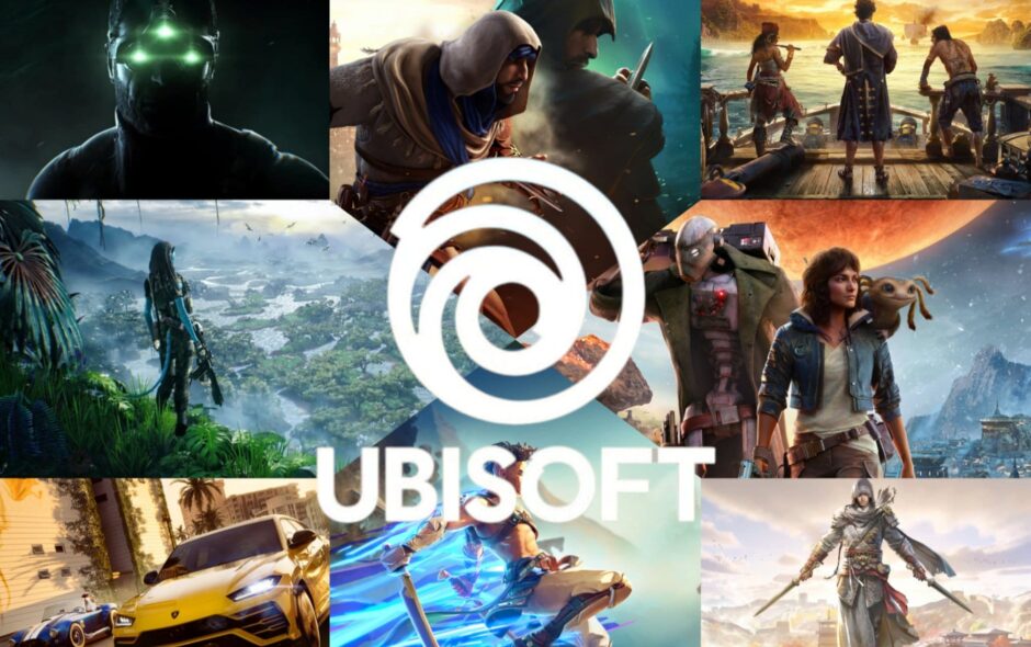 Bekijk hier de Ubisoft Forward-presentatie met Assassin’s Creed, Star Wars en meer volledig terug