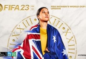 EA deelt namen van 100 beste voetbalsters van de aankomende FIFA 23 Women's World Cup content-update