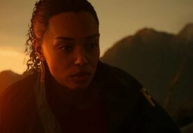 Alan Wake II video toont tweede speelbare personage Saga Anderson