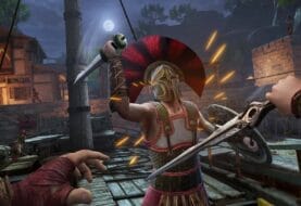 VR-game Assassin's Creed Nexus getoond