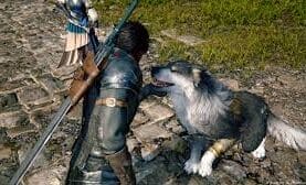 PC-versie van Final Fantasy XVI zal pas ontwikkeld worden na release op de PS5