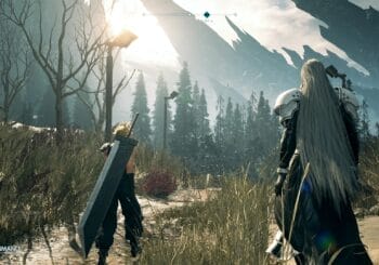 Ontwikkeling Final Fantasy VII Rebirth verloopt goed, op dit moment wordt een releaedatum gepland
