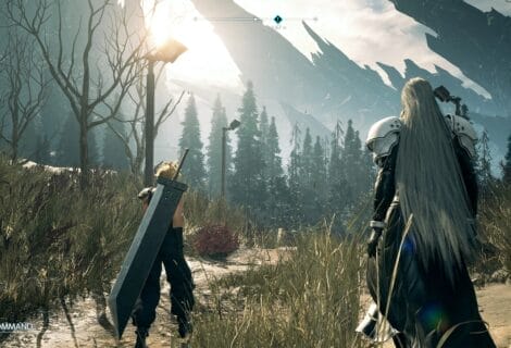 Ontwikkeling Final Fantasy VII Rebirth verloopt goed, op dit moment wordt een releaedatum gepland
