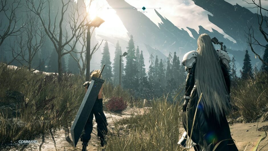 Ontwikkeling Final Fantasy VII Rebirth verloopt goed, op dit moment wordt een releaedatum gepland