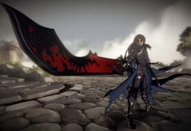 Siegfried laat zijn moveset zien in de nieuwe trailer van Granblue Fantasy Versus: Rising, online bèta start binnenkort
