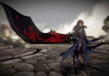 Siegfried laat zijn moveset zien in de nieuwe trailer van Granblue Fantasy Versus: Rising, online bèta start binnenkort