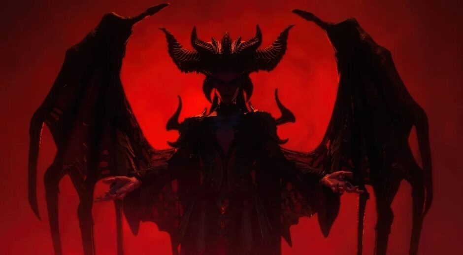 Diablo IV is nu al de best verkopende game van Blizzard ooit