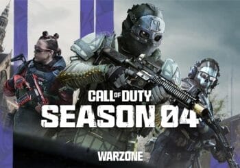 Een Nederlandse Warzone map en meer in seizoen 4  van Call of Duty: Modern Warfare 2 en Warzone 2.0