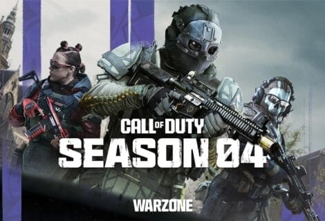 Een Nederlandse Warzone map en meer in seizoen 4  van Call of Duty: Modern Warfare 2 en Warzone 2.0