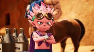 Sand Land game aangekondigd van de maker van Dragon Ball