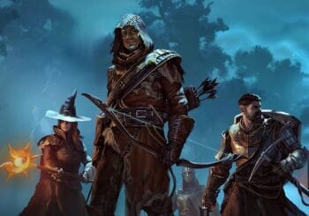 Gameplay trailer getoond van survival action RPG Enshrouded