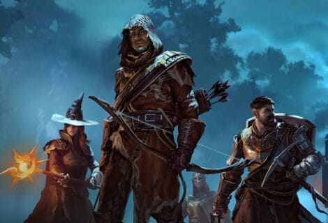 Gameplay trailer getoond van survival action RPG Enshrouded