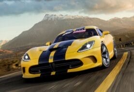 Servers van Forza Horizon 1 en 2 gaan sluiten