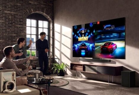 Zo vind je de beste gaming tv