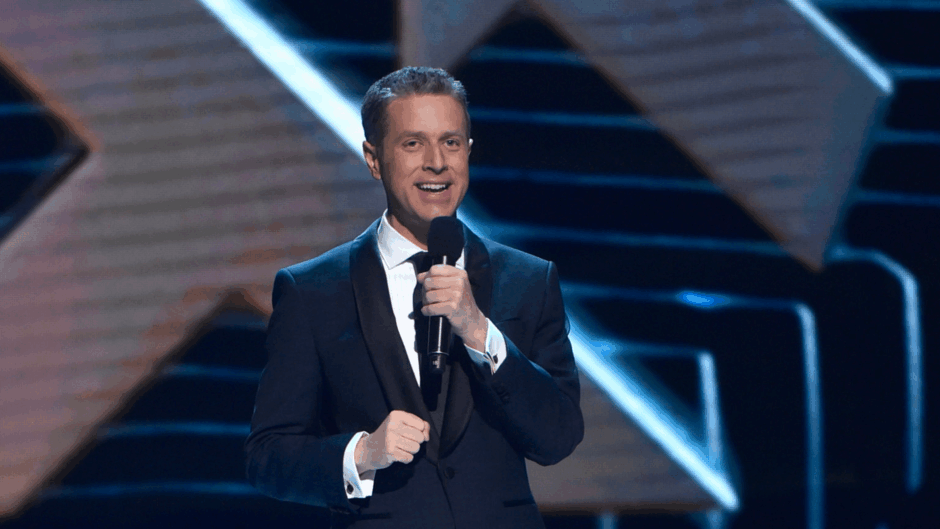 Geoff Keighley: “De E3 is niet dood door mij, maar door zichzelf”