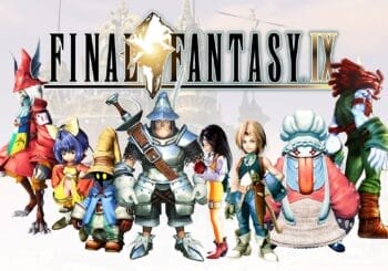 Gerucht: Remake van Final Fantasy IX is in ontwikkeling